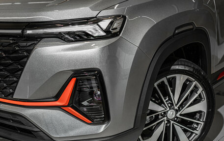 Changan CS35 Plus, 2025 год, 2 839 900 рублей, 7 фотография