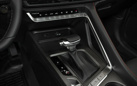 Changan CS35 Plus, 2025 год, 2 839 900 рублей, 13 фотография