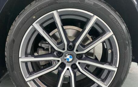 BMW 3 серия, 2024 год, 4 500 000 рублей, 3 фотография