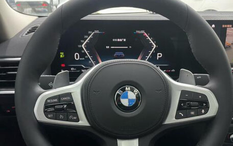 BMW 3 серия, 2024 год, 4 500 000 рублей, 8 фотография