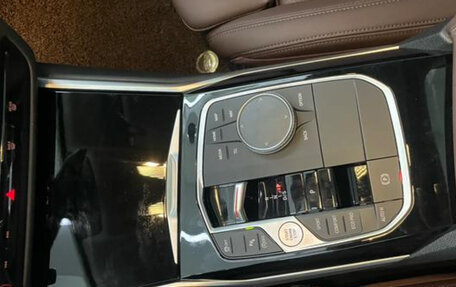 BMW 3 серия, 2024 год, 4 500 000 рублей, 11 фотография