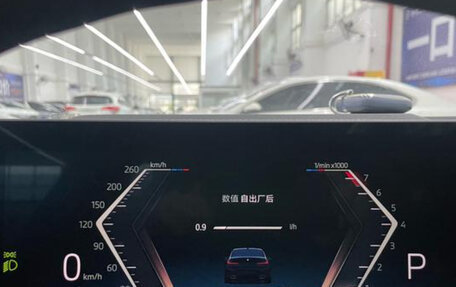 BMW 3 серия, 2024 год, 4 500 000 рублей, 9 фотография