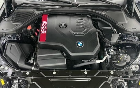 BMW 3 серия, 2024 год, 4 500 000 рублей, 4 фотография