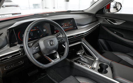 Changan CS35 Plus, 2025 год, 2 839 900 рублей, 19 фотография