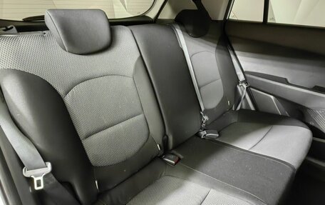 Hyundai Creta I рестайлинг, 2016 год, 1 363 000 рублей, 17 фотография