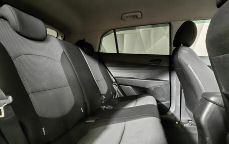 Hyundai Creta I рестайлинг, 2016 год, 1 363 000 рублей, 16 фотография