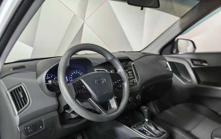 Hyundai Creta I рестайлинг, 2016 год, 1 363 000 рублей, 19 фотография