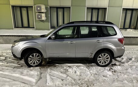 Subaru Forester, 2012 год, 1 400 000 рублей, 2 фотография