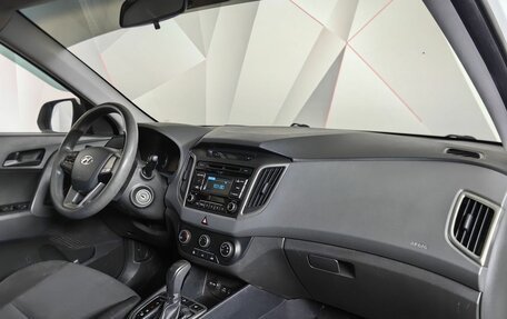 Hyundai Creta I рестайлинг, 2016 год, 1 363 000 рублей, 13 фотография