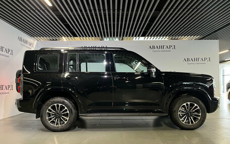 Haval H9, 2024 год, 4 399 000 рублей, 2 фотография