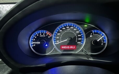 Subaru Forester, 2012 год, 1 400 000 рублей, 8 фотография