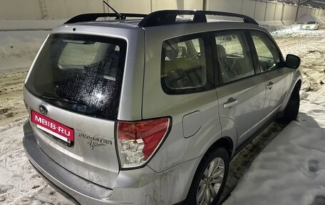 Subaru Forester, 2012 год, 1 400 000 рублей, 4 фотография