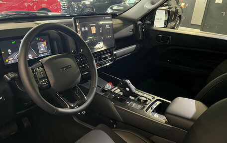 Haval H9, 2024 год, 4 399 000 рублей, 14 фотография