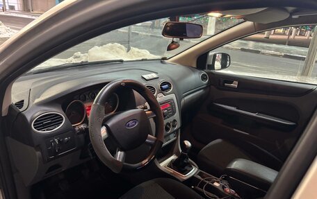 Ford Focus II рестайлинг, 2010 год, 350 000 рублей, 13 фотография