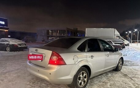 Ford Focus II рестайлинг, 2010 год, 350 000 рублей, 9 фотография