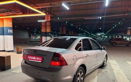 Ford Focus II рестайлинг, 2010 год, 350 000 рублей, 4 фотография