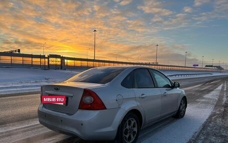 Ford Focus II рестайлинг, 2010 год, 350 000 рублей, 2 фотография