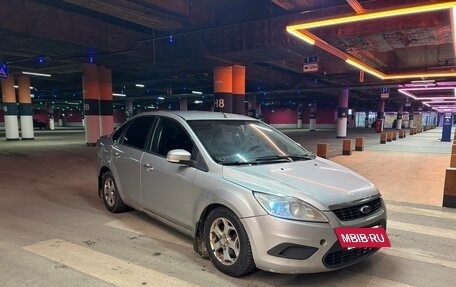 Ford Focus II рестайлинг, 2010 год, 350 000 рублей, 8 фотография