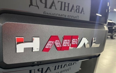 Haval H9, 2024 год, 4 399 000 рублей, 12 фотография
