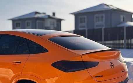 Mercedes-Benz GLE Coupe AMG, 2020 год, 8 900 000 рублей, 7 фотография