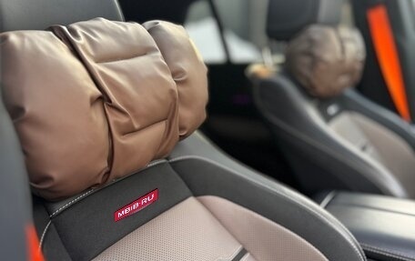 Mercedes-Benz GLE Coupe AMG, 2020 год, 8 900 000 рублей, 14 фотография