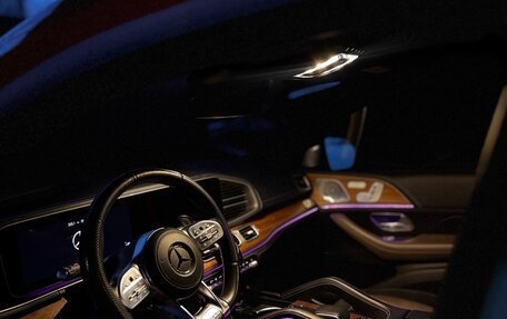 Mercedes-Benz GLE Coupe AMG, 2020 год, 8 900 000 рублей, 19 фотография