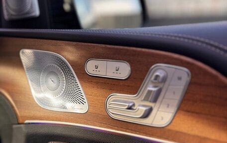 Mercedes-Benz GLE Coupe AMG, 2020 год, 8 900 000 рублей, 16 фотография