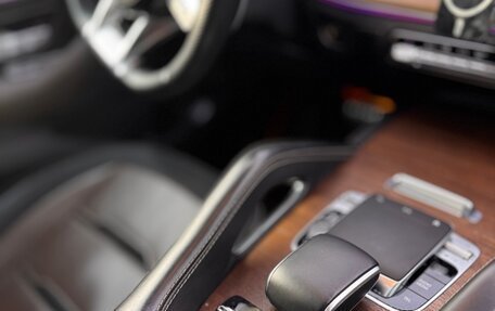 Mercedes-Benz GLE Coupe AMG, 2020 год, 8 900 000 рублей, 15 фотография