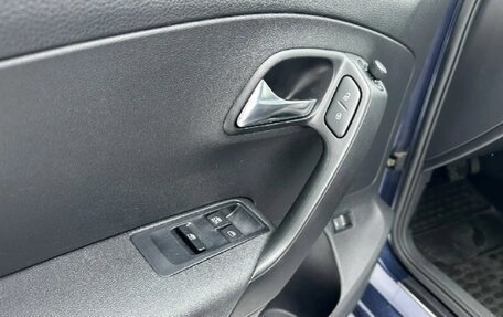 Volkswagen Polo VI (EU Market), 2014 год, 830 000 рублей, 20 фотография