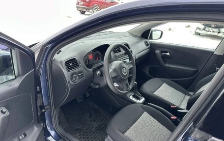 Volkswagen Polo VI (EU Market), 2014 год, 830 000 рублей, 24 фотография