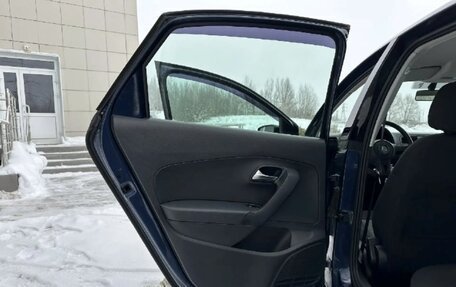 Volkswagen Polo VI (EU Market), 2014 год, 830 000 рублей, 28 фотография