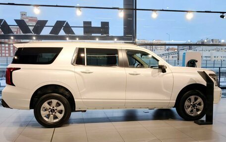 Haval H5, 2024 год, 3 699 000 рублей, 11 фотография