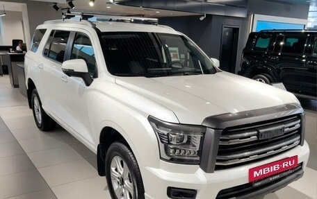 Haval H5, 2024 год, 3 699 000 рублей, 2 фотография