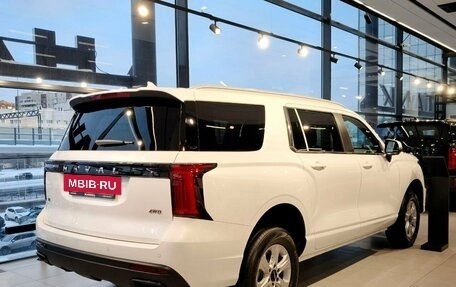 Haval H5, 2024 год, 3 699 000 рублей, 10 фотография