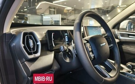 Haval H5, 2024 год, 3 699 000 рублей, 27 фотография