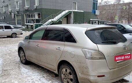 Toyota Mark X ZiO, 2007 год, 1 200 000 рублей, 2 фотография