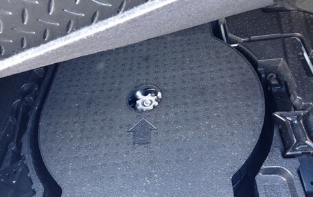 Toyota Camry, 2016 год, 2 150 000 рублей, 10 фотография