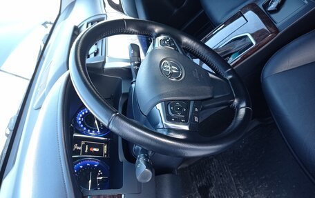 Toyota Camry, 2016 год, 2 150 000 рублей, 14 фотография