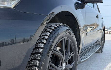 Mercedes-Benz M-Класс, 2008 год, 1 800 000 рублей, 11 фотография