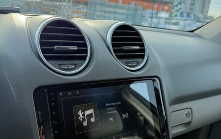 Mercedes-Benz M-Класс, 2008 год, 1 800 000 рублей, 33 фотография