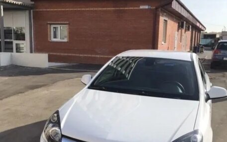 Opel Astra H, 2011 год, 800 000 рублей, 3 фотография