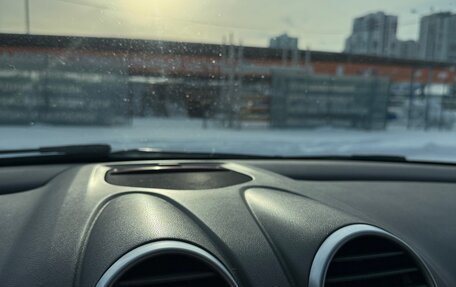 Mercedes-Benz M-Класс, 2008 год, 1 800 000 рублей, 34 фотография