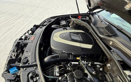 Mercedes-Benz M-Класс, 2008 год, 1 800 000 рублей, 30 фотография