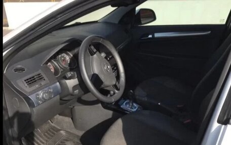 Opel Astra H, 2011 год, 800 000 рублей, 5 фотография