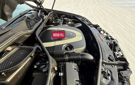 Mercedes-Benz M-Класс, 2008 год, 1 800 000 рублей, 29 фотография