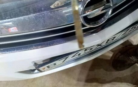 Opel Astra H, 2011 год, 800 000 рублей, 11 фотография