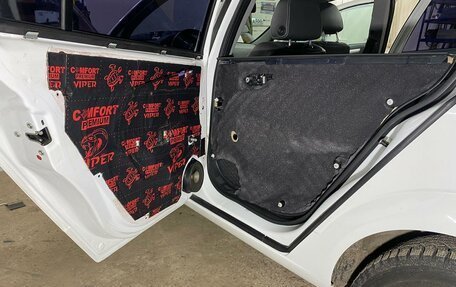 Opel Astra H, 2011 год, 800 000 рублей, 19 фотография