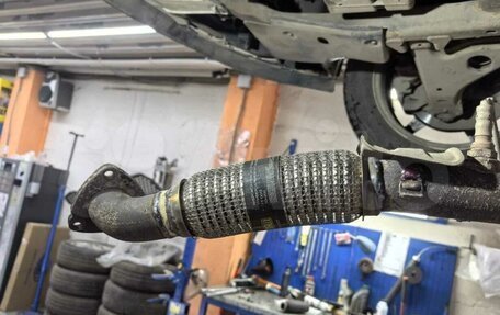 Opel Astra H, 2011 год, 800 000 рублей, 16 фотография