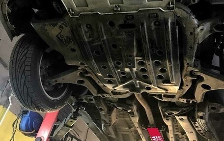 Opel Astra H, 2011 год, 800 000 рублей, 12 фотография