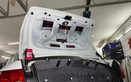 Opel Astra H, 2011 год, 800 000 рублей, 17 фотография